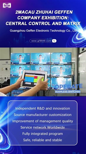 factory of hdmi matrix splitter extender converter AVoIP