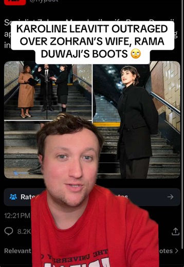 1/2 Another ridiculous maga temper tantrum | rama