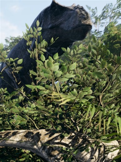The Isle Evrima gameplay — F*ck Around and Find Out (Tyrannosaurus meme)