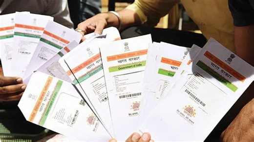 Government Simplifies Aadhaar Address Update Rule-All You Need To Know