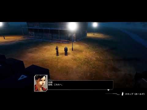 Front Mission 3 Remake #35 無言プレイ