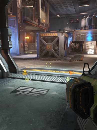 DOOM Eternal Carnage: No Escape, Only Brutal FPS Gameplay