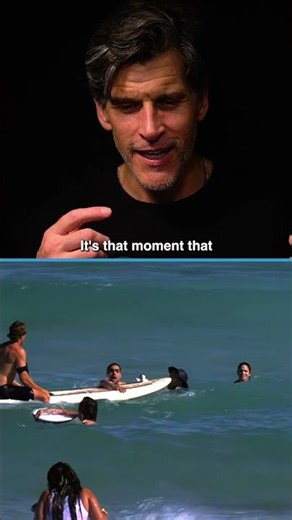 Even the camera crew have to help with rescues! 😯 #bondirescue #lifeguard #beach #shortsfeed