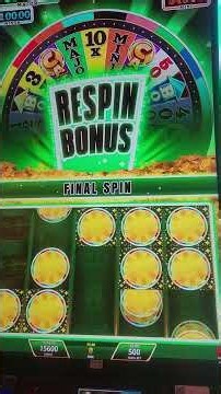 Fun Wheel of Fortune Bonus