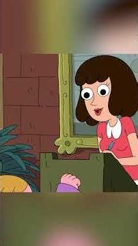 “Duh Date” is the worst dating show ever and we’re obsessed 💀📺 #Clarence #DatingFails #funny