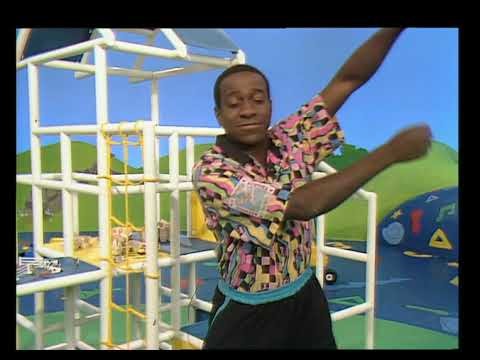 Playdays: The Playground Stop: Hens (1990)