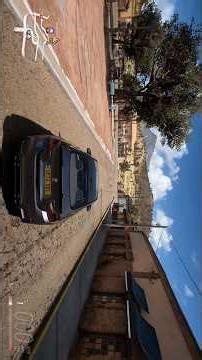 Forza Horizon 5 Gameplay 🔥 | BMW M4 🔥 | #shorts #viralshorts #gaming