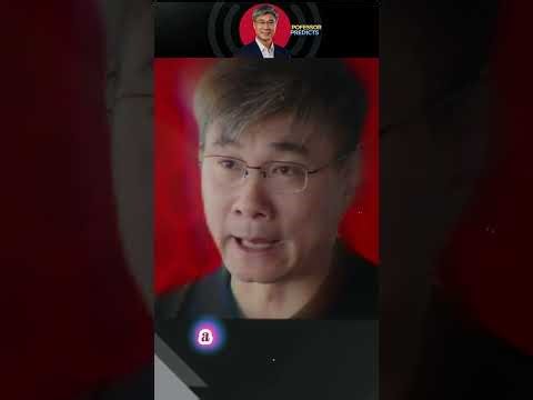 Analyzing National Power Claims: A Framework for Evaluating Strategic Factors | Professor Jiang