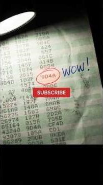 NASA unexplained signal #shorts