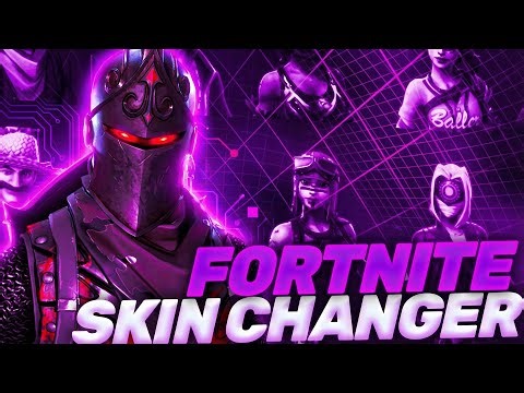 Fortnite Swapper | Fortnite Skin Changer | Swapper Fortnite 2026 | Galaxy Swapper V3