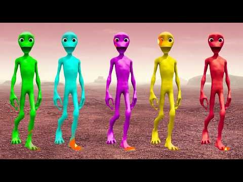Dame Tu Cosita FULL HD | All Variation Dame Tu Cosita Music Video 2025