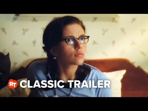 The Nanny Diaries (2007) Trailer #1 | Scarlett Johansson, Chris Evans, Laura Linney