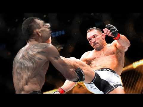 SCARIEST UFC KNOCKOUTS OF ALL TIME 💀