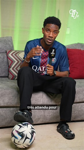 𝐃𝐞̀𝐬 𝐥𝐞𝐬 𝐩𝐨𝐮𝐥𝐞𝐬, 𝐥𝐚 𝐂𝐀𝐍 𝐟𝐚𝐢𝐭 𝐯𝐢𝐛𝐫𝐞𝐫 🔥 Explosion de talent, moments de grâce, matchs renversants… Retour sur les temps forts de la phase de groupes de la CAN, toujours avec les talents de Ligue 1 McDonald’s par Cheiikh Footstyle ✨ #AFCON2025 #Ligue1Afrique #L1GHTSUPAFRICA #CAN #Maroc | Ligue 1 McDonald's