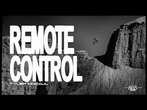 Remote Control: Earned, Not Given | Tyler McCaul