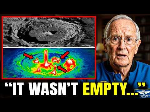 Apollo Astronaut Charles Duke REVEALS What He Saw on The Moon
