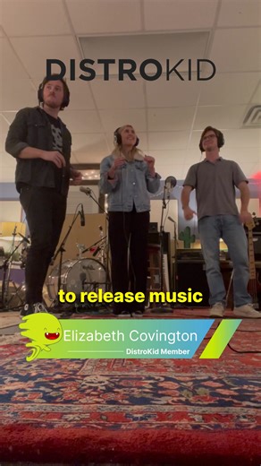 DistroKid offers effortless music distribution with unlimited uploads & simple royalty management! | DistroKid