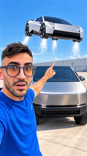 Is the New Tesla better than the Cybertruck?