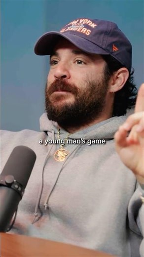 Do You Argue With Your Own Taste? | Jon Bellion