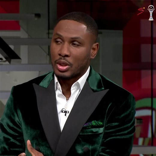 "He still has a lot to show in this tournament" 🗣️ Can Mo Salah be the difference for Egypt against Benin? 🇪🇬🇧🇯 #TotalEnergiesAFCON2025 | #SSFootball | SuperSport Football