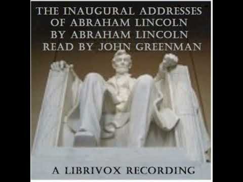 Abraham Lincoln's Inaugural Addresses