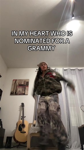 Who Is Jimin? BTS Grammy Nominations Explained