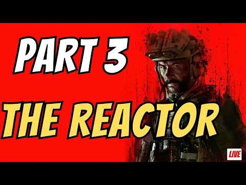 MW3 Campaign Walkthrough...PART 3 #callofduty #modernwarfare2 #modernwarfare3 #blackops