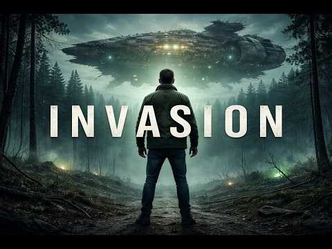 INVASION: WRATH OF GOD (2026) | Full Sci-Fi Movie | #CinematicAction #AlienInvasion #SciFiMovie