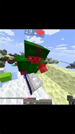 🔥 BedWars Clutch Moments 😈 Minecraft PvP Insane Gameplay