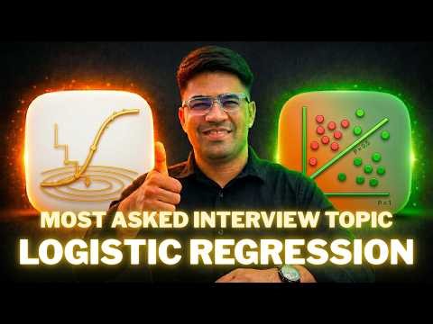 Part 4: Logistic Regression From Scratch in Python (Step-by-Step Implementation)