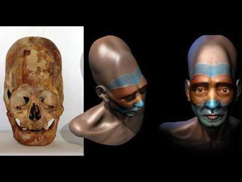 Interview with Brien Foerster -- Unravelling the Genetics of Elongated Skulls