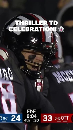 Watch the Thrilling CFL Game in Ottawa Live on TSN & CFL 