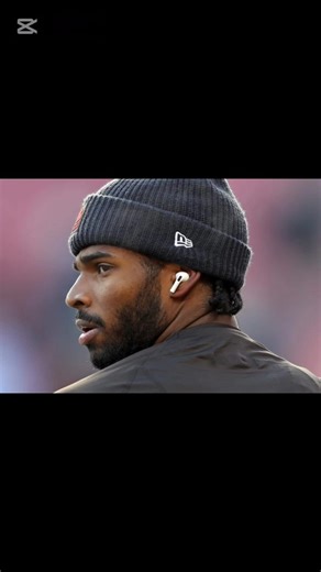 Cleveland BrownsBrowns QB Shedeur Sanders Makes Special Request After House Robbery#nfl#nflplayer#