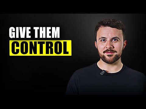 Quick Insight: Control & Commitment Win Deals in DACH Sales