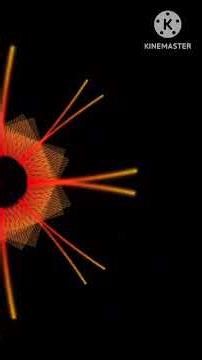 A custom pendulum wave video that I can find