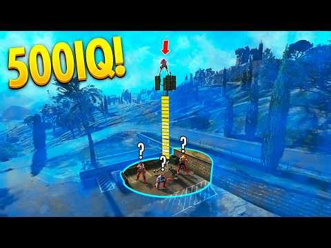 Warzone WTF & Funny Moments #513