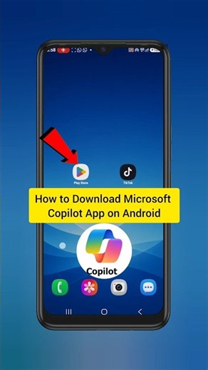 How to Download Microsoft Copilot App on Android | Step-by-Step Guide 2026