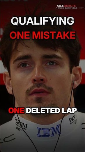 207 Laps DELETED in Austin Practice 😳 #f1