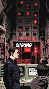 129 Men Crushed to Death in 1 Millisecond - USS Thresher Submarine Disaster