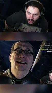 Talking Doc Ock out of being evil