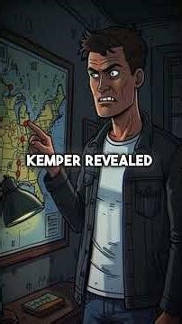 The Serial Killer Who Helped the FBI Catch Other Serial Killers