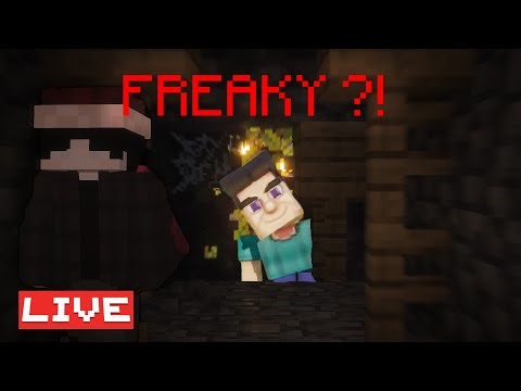 🔴 LIVE 🔴 PLAYING CRYPTID MOD 😨?? WHAT IS THIS !