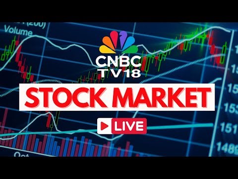 Stock Market LIVE Updates: Nifty & Sensex Live | Jan 7th | Share Market Today Live | Venezuela News