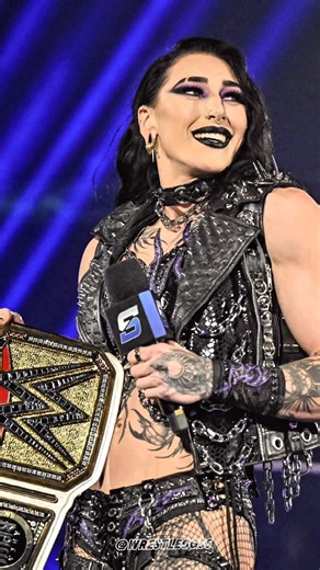 WWE SMACKDOWN APRIL 24, 2026 – FULL HIGHLIGHTS! 🔥 #WWE