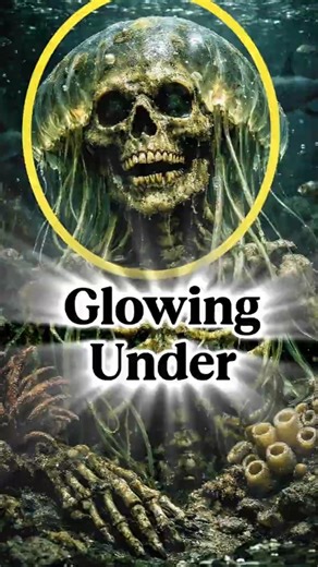 Top 3 Most Shocking Glow in the Dark Creatures
