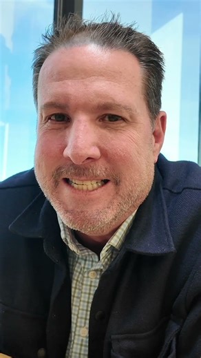 EY Shaper of the future: Tim