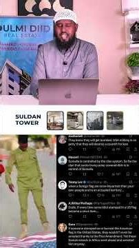 SOMALI VS US4 YAABKA ADUUNKA