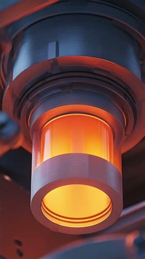 NASA Is Testing a Nuclear Battery That Could Last 433 Years #shorts #spacevrse