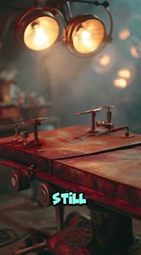 The UNSETTLING Mystery of the Forbidden Island 🏥🏝️