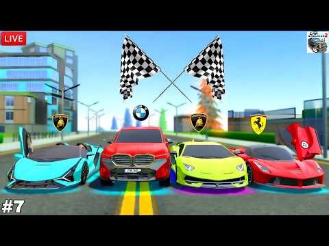 Car Simulator 2 - New Update | Live Gameplay! #8